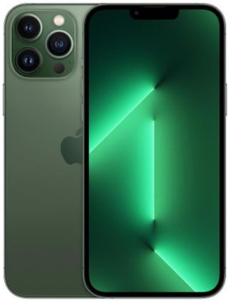 iPhone-13-Pro-Max-Green