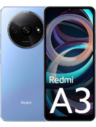 Xiaomi-Redmi-A3